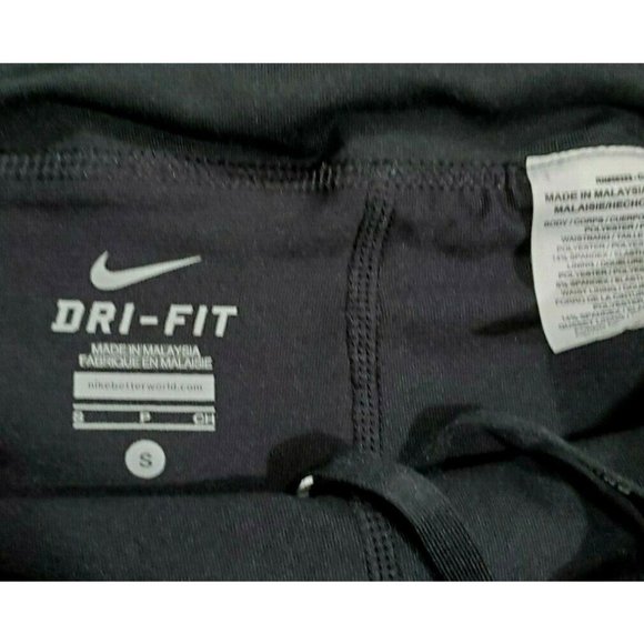 Nike Womens Lot of 3 Lined Rival Blue Black Shorts - Picture 5 of 5